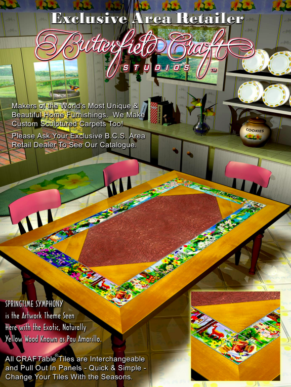 3D-Rendered-Craft-Table-London-UK
